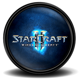 starcraft icon